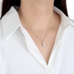 Colier argint Brilliance - Image 2