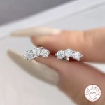 Cercei argint Brilliance - Image 2