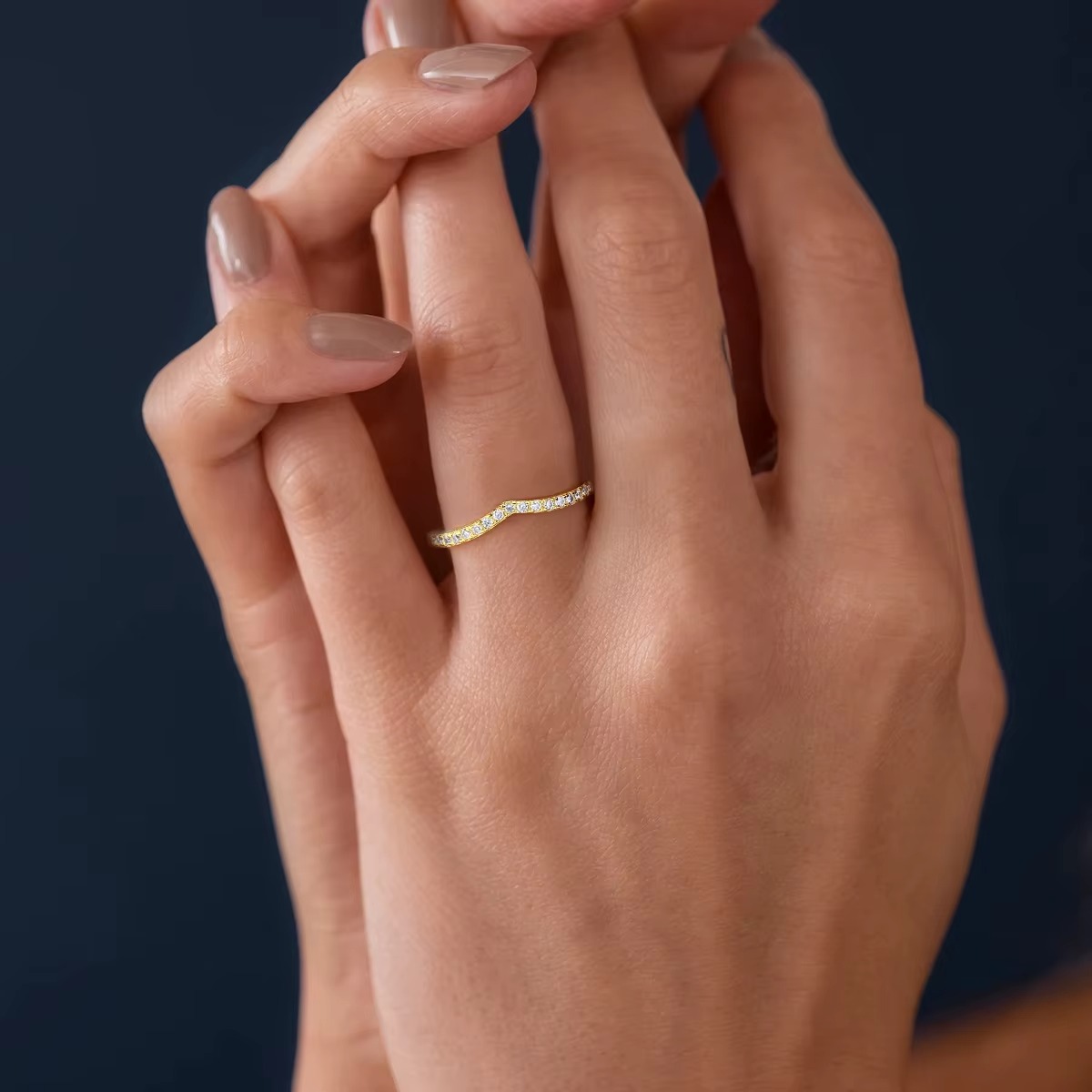 Inel argint Brilliance - Image 3