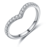 Inel argint Brilliance - Image 2