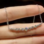 Colier argint Stellara - Image 3