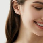 Cercei argint Brilliance - Image 3