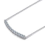 Colier argint Aurora - Image 2